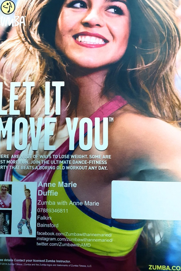 zumba